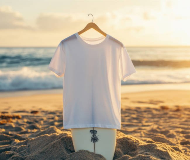 썸머 시즌 티셔츠 브랜드